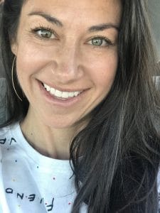 Rachel Kelly